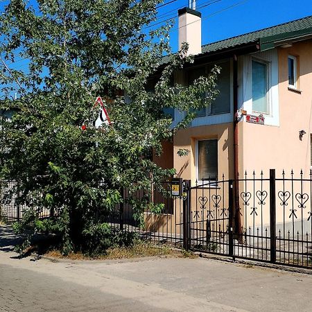 דירות Wow House לבוב מראה חיצוני תמונה