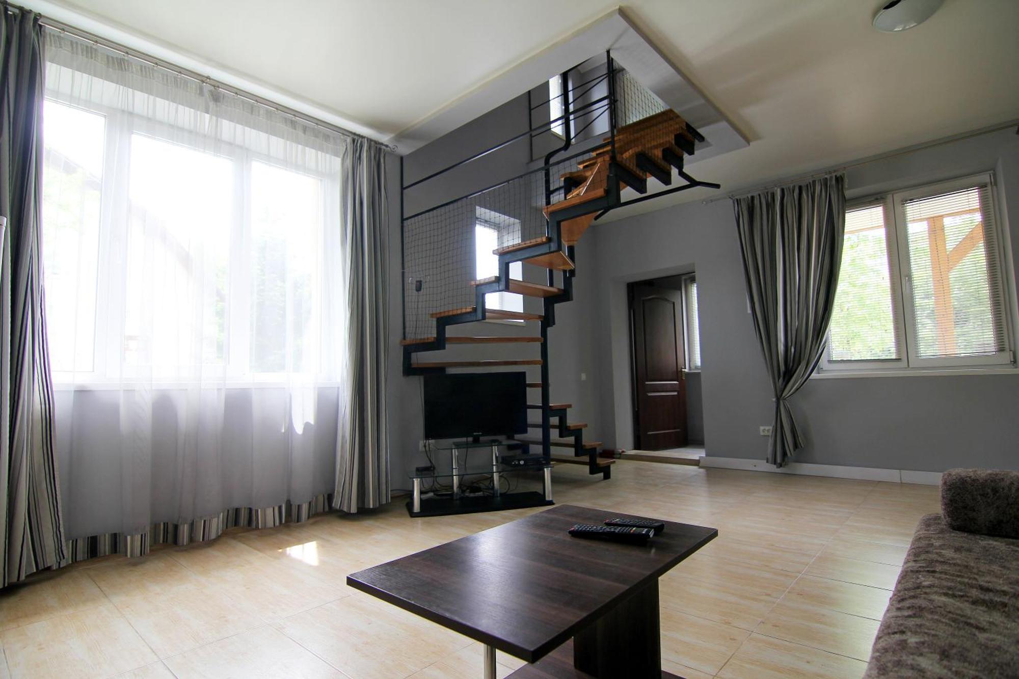 דירות Wow House לבוב מראה חיצוני תמונה