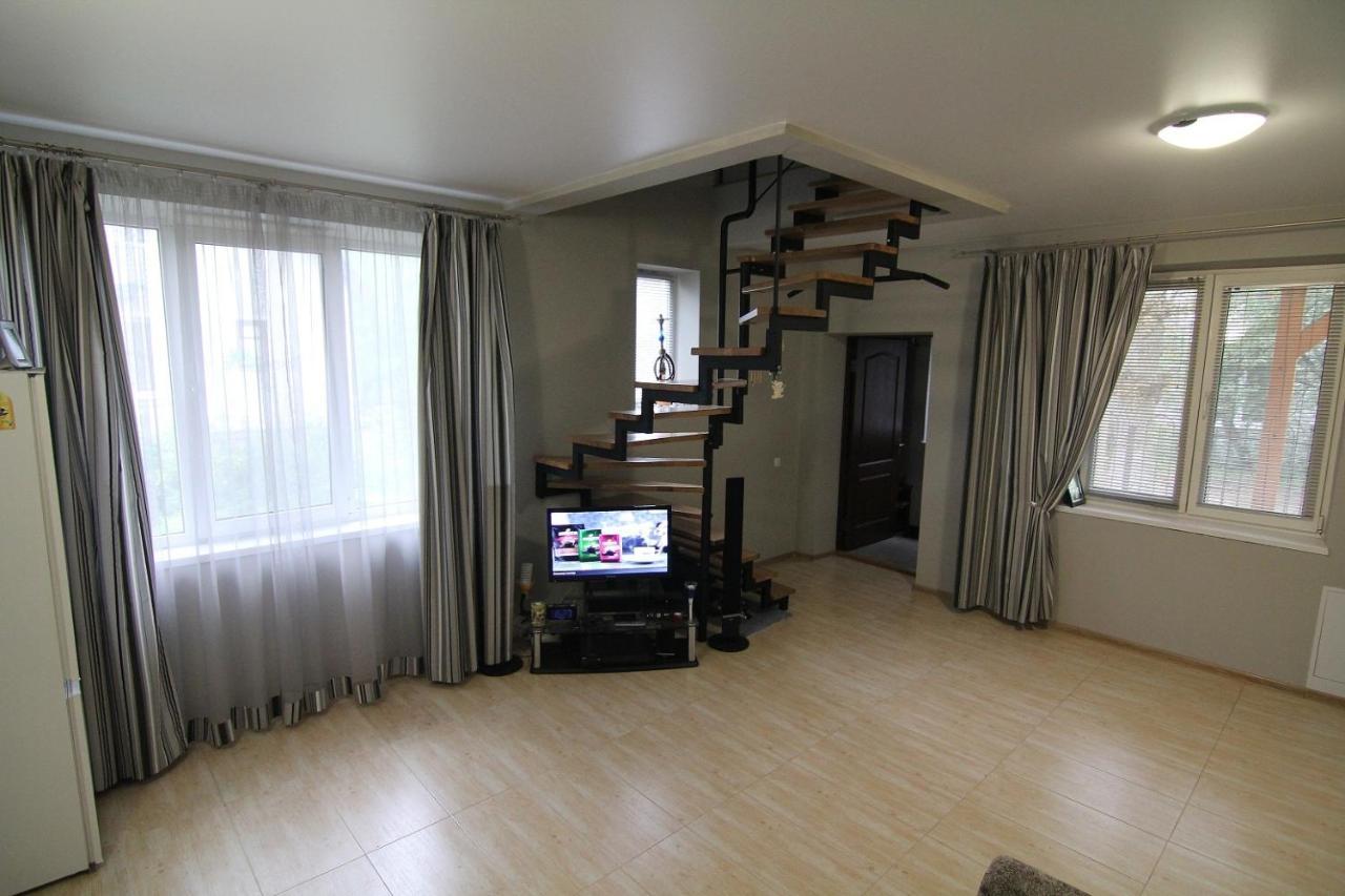 דירות Wow House לבוב מראה חיצוני תמונה